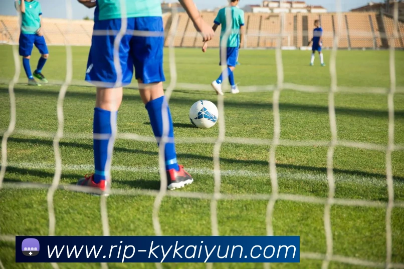 开云体育官方网站品牌故事